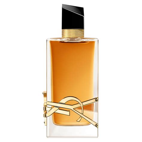 top ysl perfume